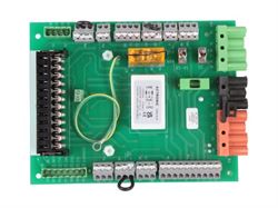 Коммутационная плата Baltur 0006120011 A14163 - фото 5784756