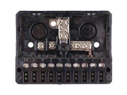 Цоколь топочного автомата Brahma 52410084 A14216 - фото 5784786