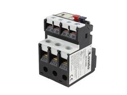 Тепловое реле Lovato RF12 0400 A14181 - фото 5785298