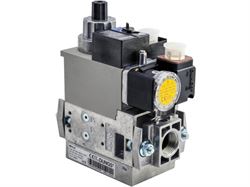 Газовая рампа Ecoflam GT-D1-MBDLE407-RP20-MAXGAS170-250 A97643 - фото 5799150