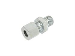 Фитинг соединительный Baltur O10 мм - G1/4  31053 A31853 - фото 5804908