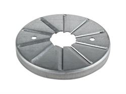 Уравнительный диск Ecoflam O95 / 26 мм, 65320790 A30852 - фото 5805730