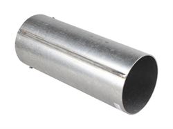 Жаровая труба Ecoflam O107 x 280 мм 65320377 A31057 - фото 5806695