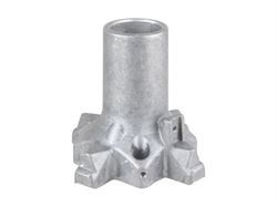 Газовая головка Ecoflam O92 x 81 мм, 65321612 A31436 - фото 5806827