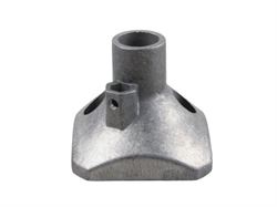Газовая головка Ecoflam O72 мм, 65321568 A31435 - фото 5806868
