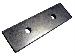 Фиксирующая пластина Baltur 70 x 20 мм, 61299 A31407 - фото 5807961