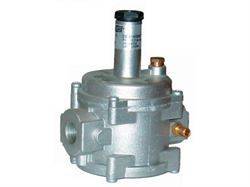 Регулятор давления газа Madas RG33AX 010 A20796 - фото 5809116