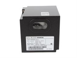 Блок контроля герметичности Siemens LDU11.523A27 A17686 - фото 5809468