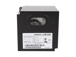 Блок контроля герметичности Siemens LDU11.523A17 A17687 - фото 5809529