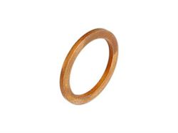 Шайба медная Baltur O15 / 10 x 1.5 мм, 146 A30682 - фото 5812809