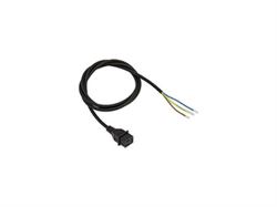 Кабель электропитания Lamborghini 460 мм A30752 - фото 5812847