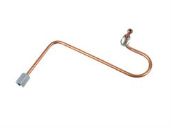 Медная жидкотопливная трубка Lamborghini, 01087100 A17624 - фото 5813023