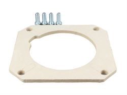 Прокладка фланца Elco O140 мм, 13018590 A31335 - фото 5814937