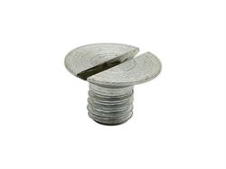 Фиксирующий винт Elco M6 x 4.7 мм, 13011906 A31228 - фото 5815064