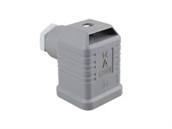 Разъем Siemens AGA65 A9824 - фото 5815454