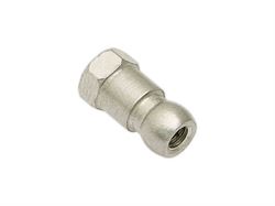 Соединительный штекер Baltur O6 мм / M3,5 A15533 - фото 5818373