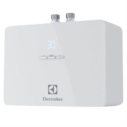 Электрический проточный водонагреватель Electrolux NPX 4 Aquatronic Digital 2.0 M22775 - фото 5820441