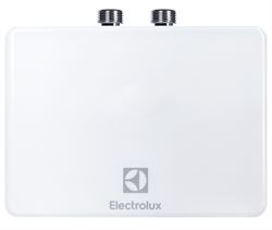 Электрический проточный водонагреватель Electrolux NP4 Aquatronic 2.0 M2005 - фото 5820526