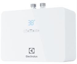 Электрический проточный водонагреватель Electrolux NPX 6 Aquatronic Digital 2.0 M2007 - фото 5820534