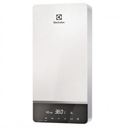 Электрический проточный водонагреватель Electrolux NPX 12-18 SENSOMATIC PRO M31319 - фото 5820554