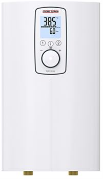 Электрический проточный водонагреватель Stiebel Eltron DCE-X 10/12 Premium (238159) M101366 - фото 5820655