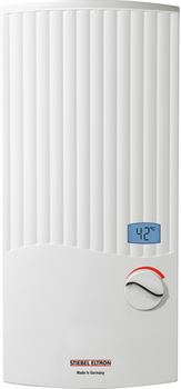 Электрический проточный водонагреватель Stiebel Eltron PEO 27 (233992) M112613 - фото 5820701