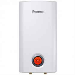 Электрический проточный водонагреватель Thermex Topflow Pro 21000 M58547 - фото 5821658