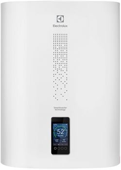 Электрический накопительный водонагреватель Electrolux EWH 30 Smart Inverter M126480 - фото 5822908