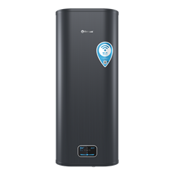 Электрический накопительный водонагреватель Thermex ID 100 V (pro) Wi-Fi M130214 - фото 5825121