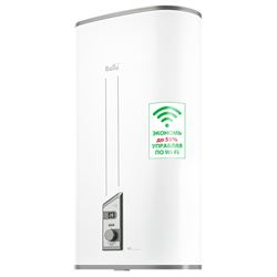 Электрический накопительный водонагреватель Ballu BWH/S 30 Smart WiFi DRY+ M82320 - фото 5825586