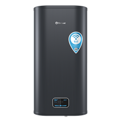Электрический накопительный водонагреватель Thermex ID 80 V (pro) Wi-Fi M130213 - фото 5826123