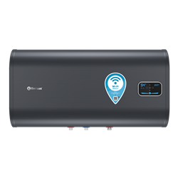 Электрический накопительный водонагреватель Thermex ID 80 H (pro) Wi-Fi M130216 - фото 5826571
