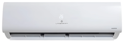 Инверторный кондиционер Lanzkraft Simple LSWH-25FC1Z/LSAH-25FC1Z M199038 - фото 5848457