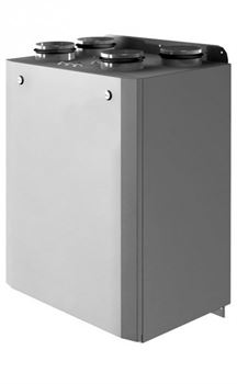 Приточно-вытяжная установка Shuft UniMAX-P 450VER-A M24602 - фото 5848582