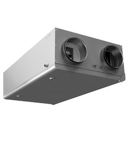 Приточно-вытяжная установка Shuft UniMAX-P 450CE-A M24657 - фото 5848602