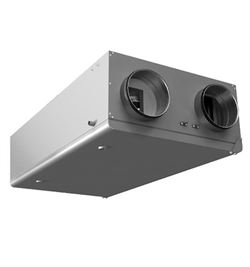 Приточно-вытяжная установка Shuft UniMAX-P 450CE EC M24772 - фото 5848607