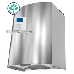 Приточно-вытяжная установка Systemair SAVE VTR 150/K R 500W S.Steel M36406 - фото 5848996