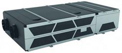 Приточно-вытяжная установка Utek U-FLEX 500 BP M18972 - фото 5849351