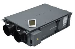 Приточно-вытяжная установка Joyclima ZJXF-850 M203612 - фото 5849603