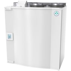 Приточно-вытяжная установка Systemair SAVE VTR 300/B L M36282 - фото 5849654