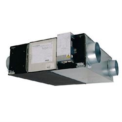 Приточно-вытяжная установка Mitsubishi Electric LGH-15RVX-E M36288 - фото 5849946