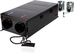 Приточно-вытяжная установка Horynize ЕF 700 AQVA M250673 - фото 5850231