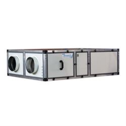 Приточно-вытяжная установка Breezart 1000 Lux RP SB 4,8-380 M65305 - фото 5850291