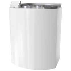 Приточно-вытяжная установка Systemair SAVE VTR 150/K R 500W White M36402 - фото 5850305