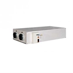 Приточно-вытяжная установка Utek HRE 350 H M18973 - фото 5850323