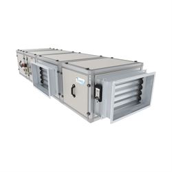 Приточно-вытяжная установка Breezart 6000 Aqua Pool Mix M186321 - фото 5850900