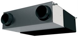 Приточно-вытяжная установка Electrolux Universe ERVX-350 inv M134909 - фото 5850918
