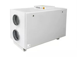 Приточно-вытяжная установка Lessar LV-PACU 700 HWL-0-1 ECO E15 M197478 - фото 5851136