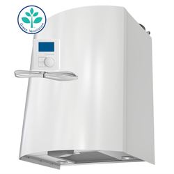 Приточно-вытяжная установка Systemair SAVE VTR 150/K L 500W White M36403 - фото 5851257