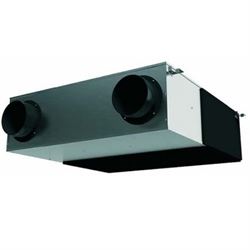 Приточно-вытяжная установка Electrolux EPVS-650 M15647 - фото 5851446